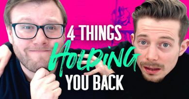 How to Increase Sales and Get More Customers Part 2 | 4 Things Holding You Back 😱
