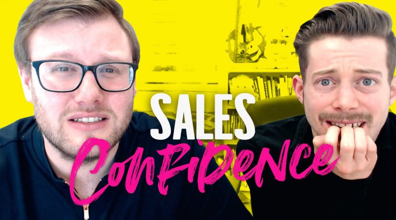 How to Increase Sales and Get More Customers Part 3 | Sales Confidence 🙌