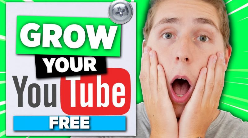 How to Promote Your New YouTube Channel and Get Subscribers FAST!