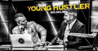 How to Sell Out an Event | Young Hustlers