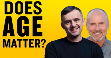How to Use Your Age to Your Advantage | GaryVee Audio Experience with Chip Conley