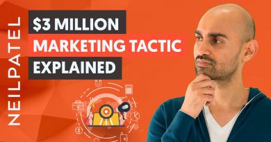I Spent $3 Million on this Marketing Tactic - Here’s What I’ve Learned