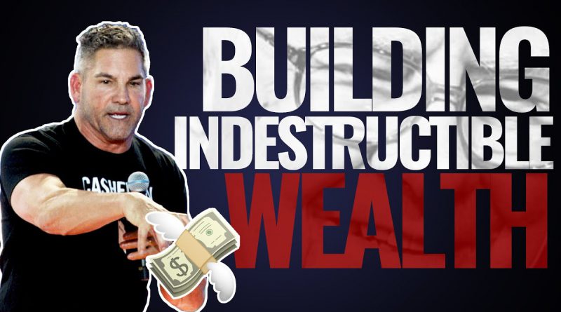 Investing in Real Estate like Warren Buffett - Grant Cardone