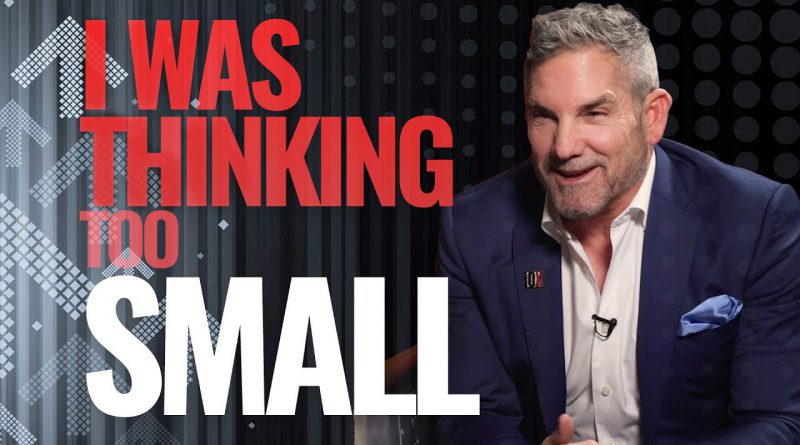 My Biggest Mistake - Grant Cardone