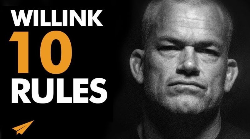 Navy SEAL MOTIVATION | Jocko Willink on DISCIPLINE, MISTAKES and FOCUS