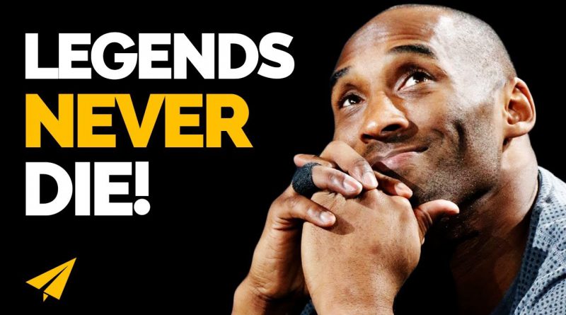 OUTWORK Them ALL! | Kobe Bryant TRIBUTE | #BelieveLife