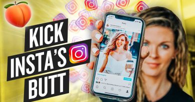 OWNING the Instagram Algorithm (Personal Branding 101)