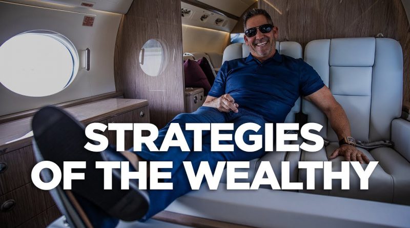 Strategies of the Wealthy - Cardone Zone