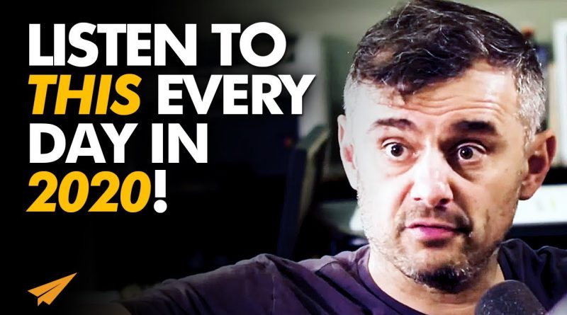 THIS Will Change Your LIFE! | AFFIRMATIONS for Success | Gary Vee | #BelieveLife