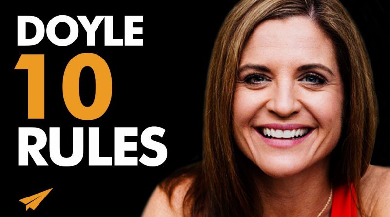 THIS is What You NEED To Know About PAIN! | Glennon Doyle