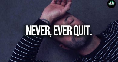 The Best Motivational Speeches 2020 Compilation - NEVER QUIT!