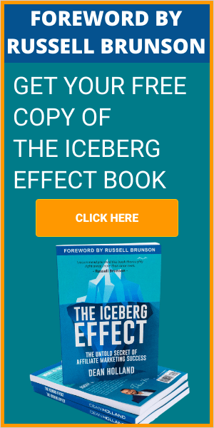 The Iceberg Effect
