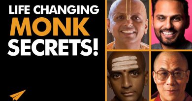 This Was Kept SECRET By MONKS (Life-Changing SUPERPOWERS) | #BelieveLife