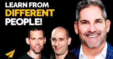 WHO are Your MENTORS!? | Grant Cardone | #Entspresso