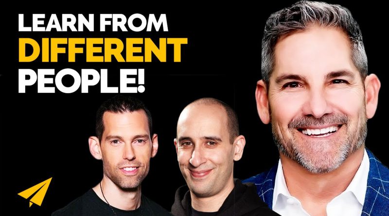 WHO are Your MENTORS!? | Grant Cardone | #Entspresso