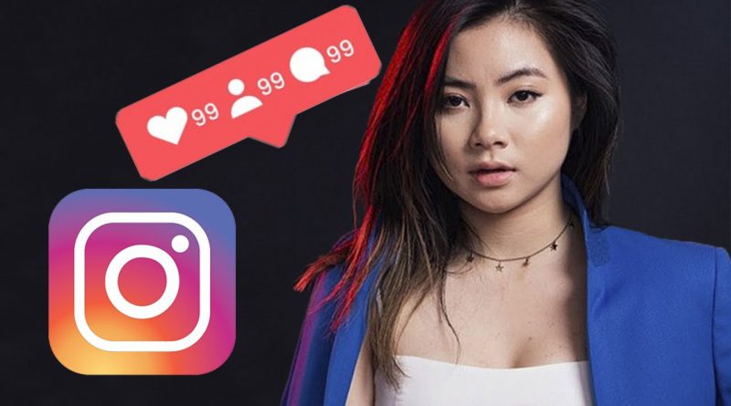 4 Powerful Tips for Triggering Growth On Instagram in 2020 with Jade Darmawangsa