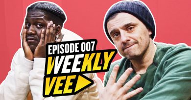 A Rapper and Entrepreneur Talk True Happiness | WeeklyVee 007
