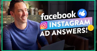 Answering Your Facebook & Instagram Ad Questions!