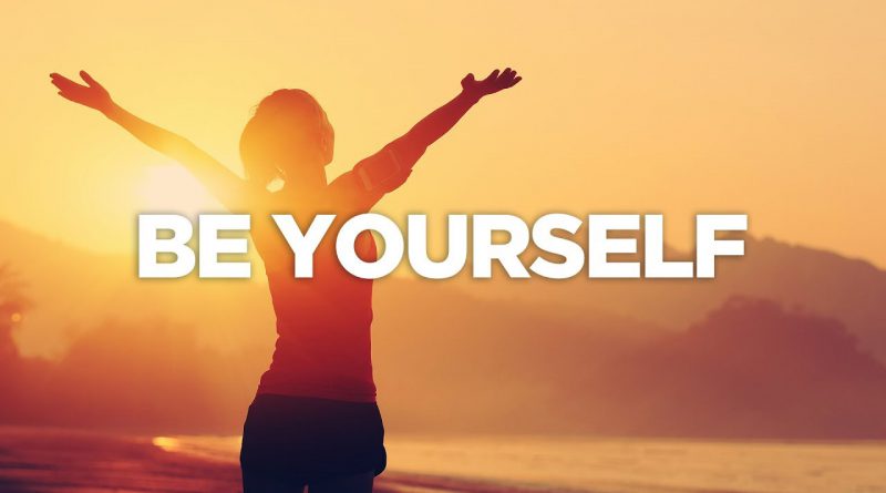 Be Yourself | G&E Show with Grant Cardone