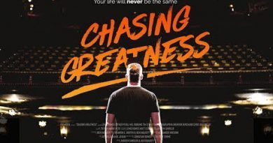 Chasing Greatness:  48 Hours Away! | Greatness.com - 2/12/2020