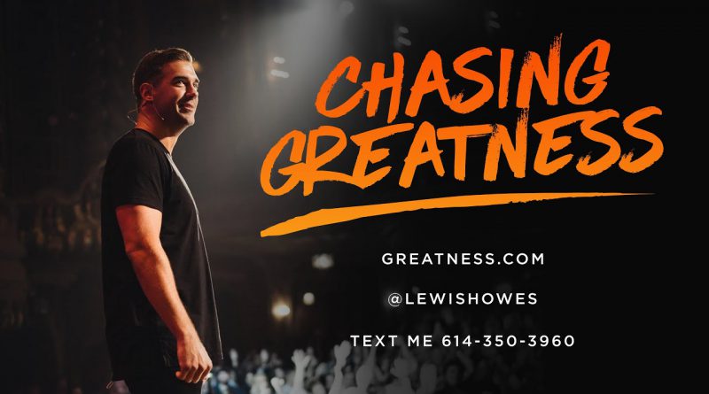 Chasing Greatness | Full Documentary