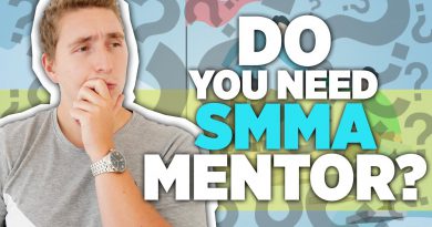 Do You Need A Mentor? (From A Student's Perspective)