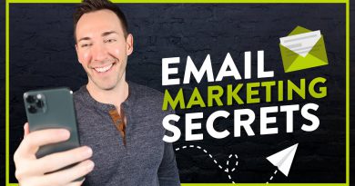 Email Marketing for Beginners: EVERYTHING You Need For A Successful Campaign