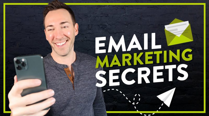 Email Marketing for Beginners: EVERYTHING You Need For A Successful Campaign