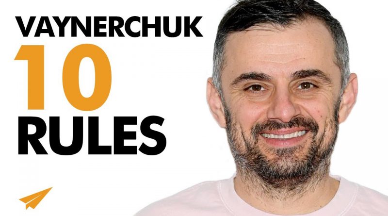 Gary Vee's Top 10 TIPS To Winning in Business & Life! | Gary Vaynerchuk