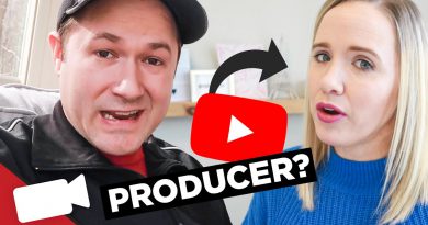 How Bigger Channels Keep Up!