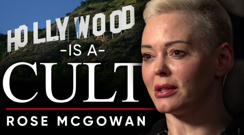 How Harvey Weinstein Got Away With Sexual Assault In Hollywood For Such A Long Time | Rose McGowan