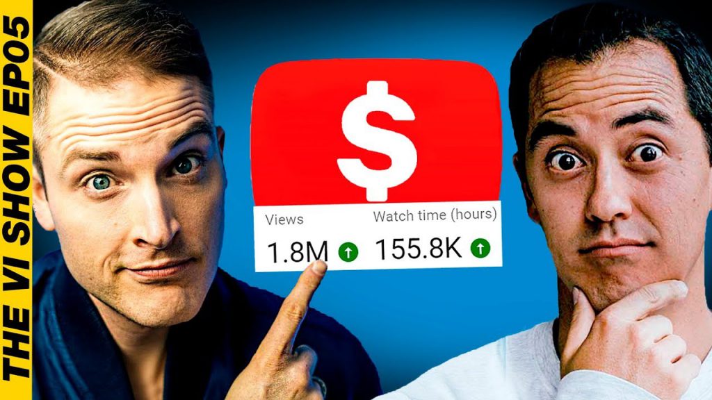 How Much Does YouTube Pay For 1 Million Views Our Income Revealed 