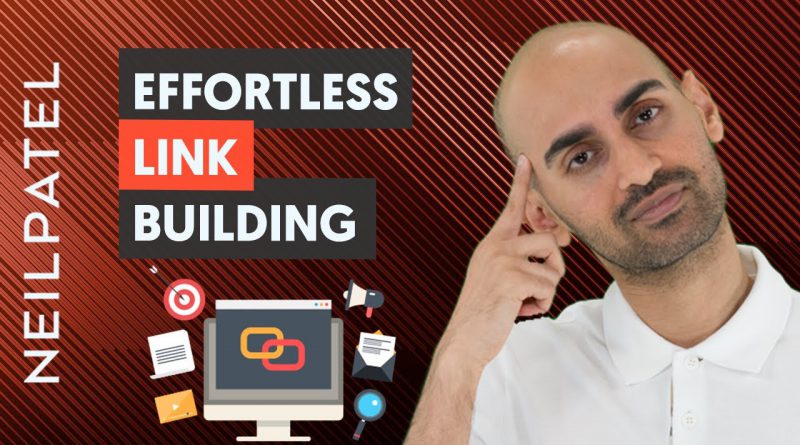 How To Build Thousands of Backlinks Without Even Asking For Them (5 Actionable Tactics)