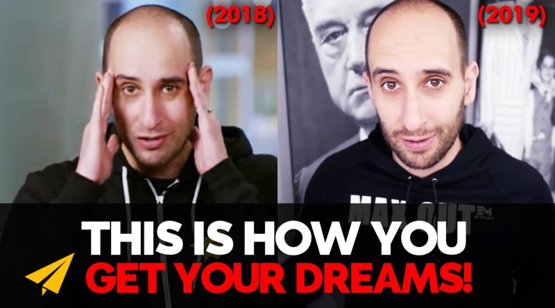 How to Become the BEST VERSION of Yourself! | 2018 vs 2019 | #EvanVsEvan