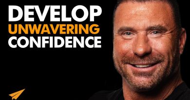 How to Develop UNWAVERING CONFIDENCE | #MentorMeEd