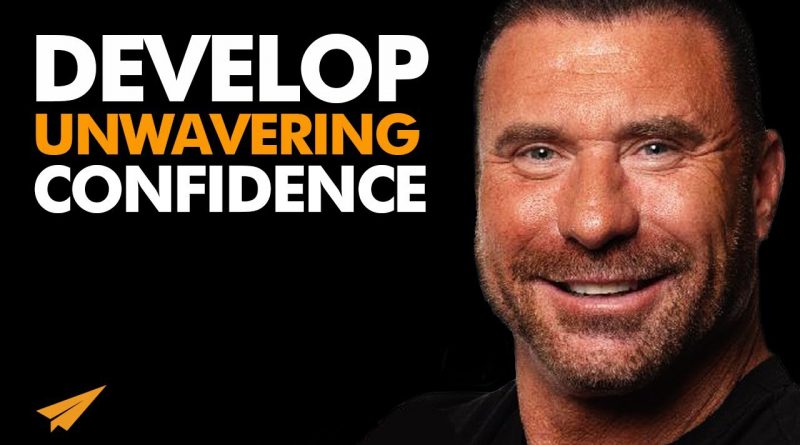 How to Develop UNWAVERING CONFIDENCE | #MentorMeEd