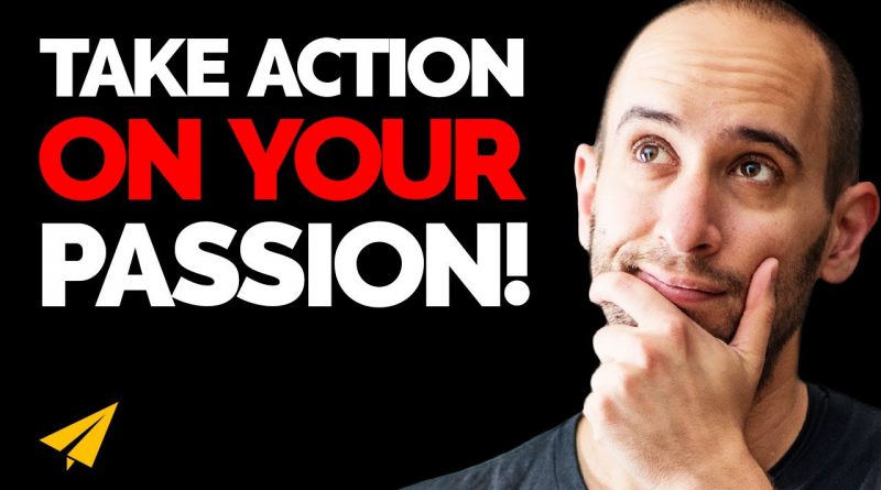 How to FIND Your PASSION | SIMPLE Process to FIGURE IT OUT! | #MentorMeEvan