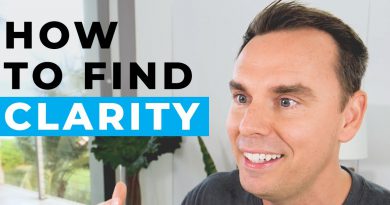How to Find Clarity