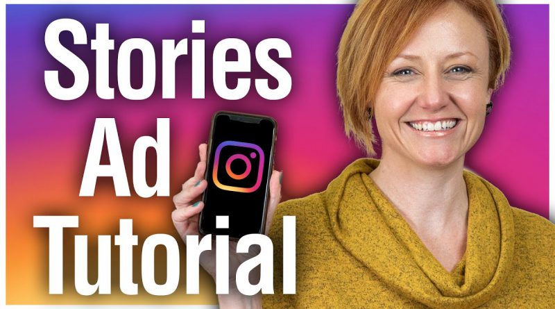 How to Make Your First Instagram Stories Ad: A Full Walkthrough