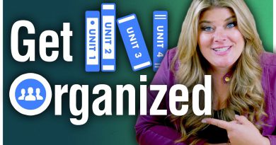 How to Use Facebook Group Units to Organize Your Content
