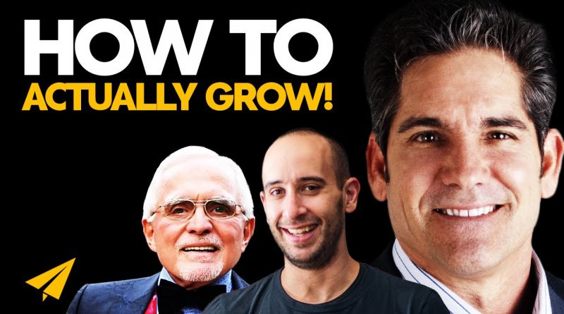 I Don't Learn from LOSSES... THIS is How I GET BETTER! | Grant Cardone | #Entspresso