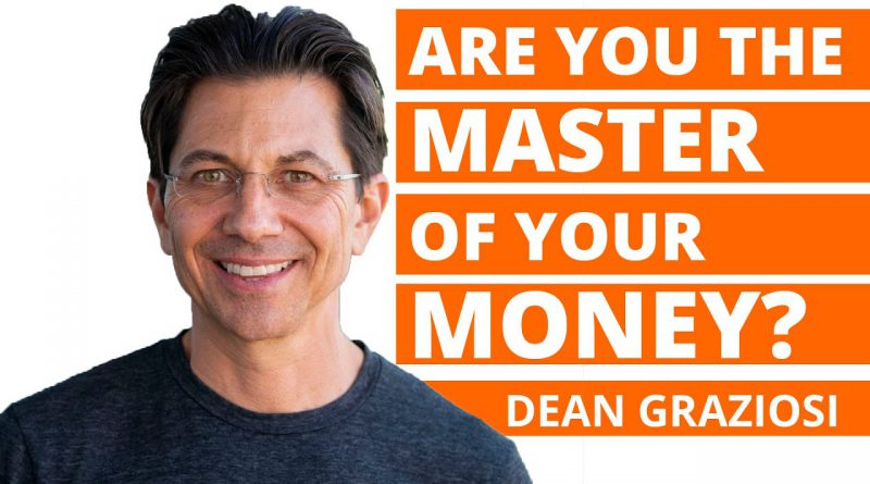 Make An Impact and  Next Level Success | Dean Graziosi and Lewis Howes