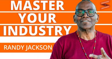 Mastery, Health, and Success | Randy Jackson and Lewis Howes