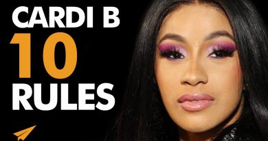 PROVE Them WRONG! | Cardi B Shares Best TIPS for Financial SUCCESS
