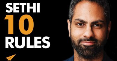 Ramit Sethi Teaches You HOW To Be RICH! | Ultimate Guide for SUCCESS