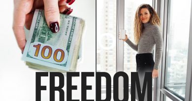 SIMPLE STEPS TO FINANCIAL FREEDOM