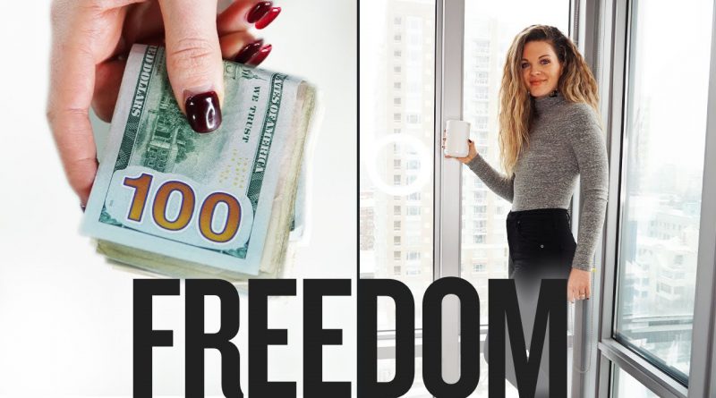 SIMPLE STEPS TO FINANCIAL FREEDOM