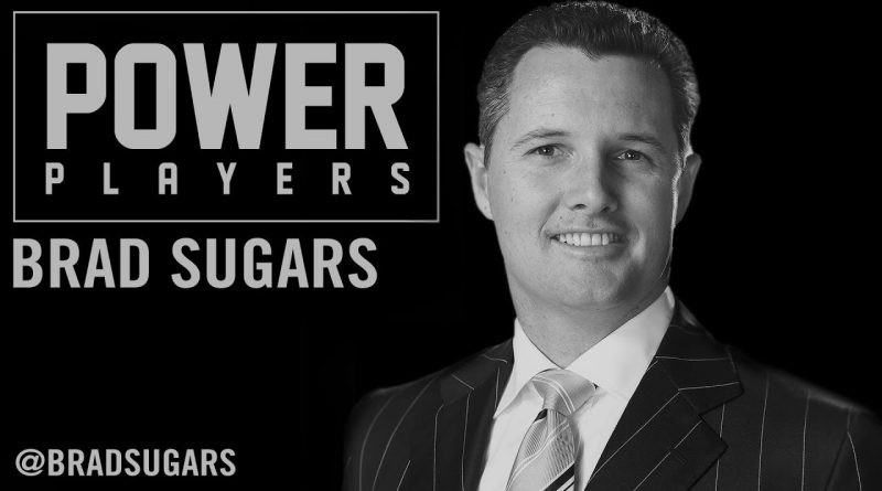 Taking Your Business Global - Power Players with Brad Sugars & Grant Cardone