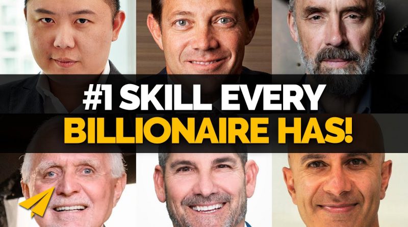 The MOST IMPORTANT SKILLS in LIFE You NEED to MASTER! | #BelieveLife