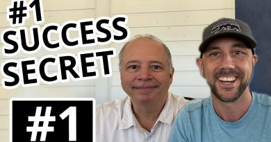 The Secret To Success With Podcaster & Real Estate LEGEND